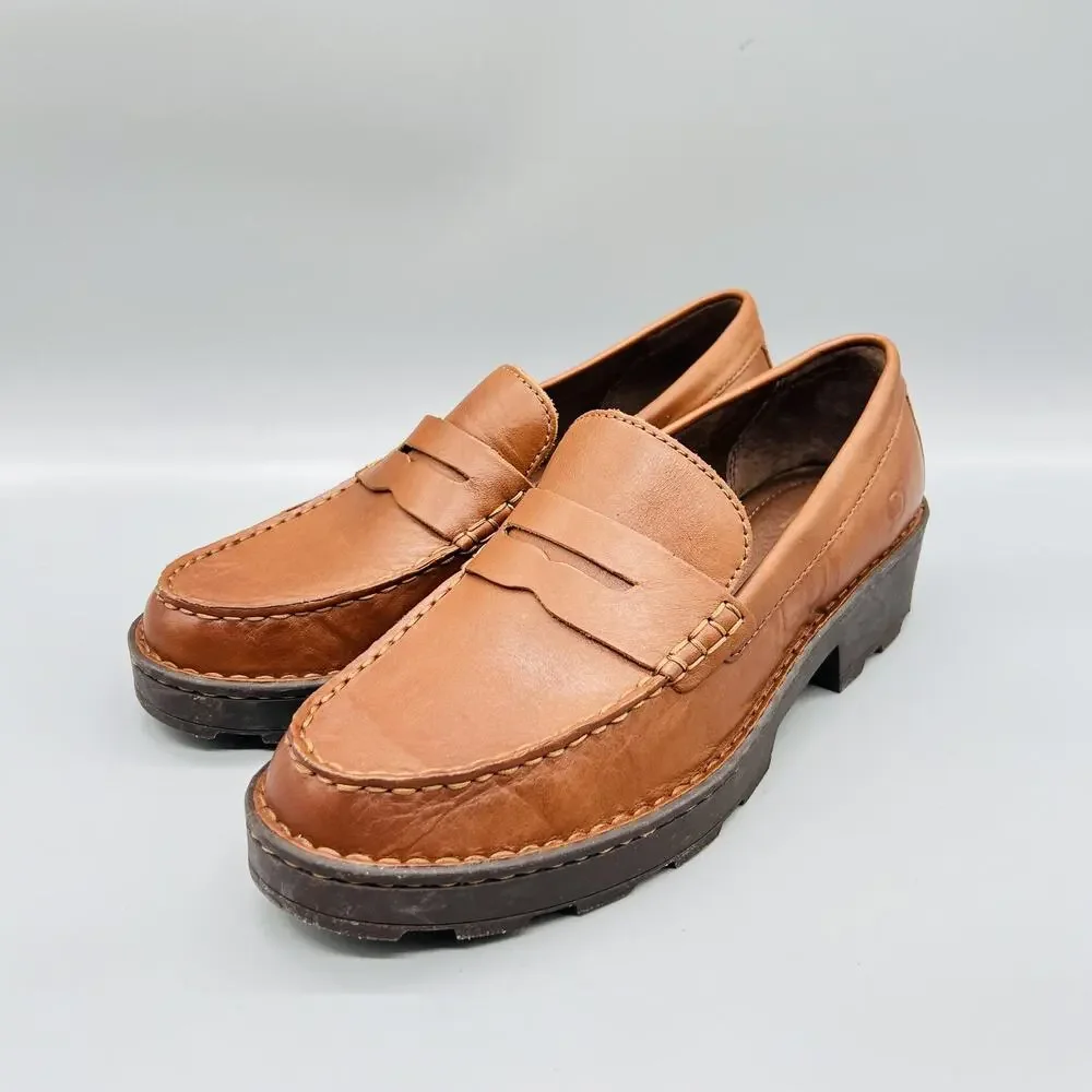 Born shoes women